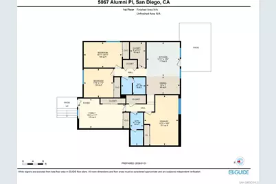  5067 Alumni Pl, San Diego, CA 92115 - Photo 10