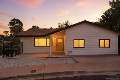  5067 Alumni Pl, San Diego, CA 92115 - Photo 2