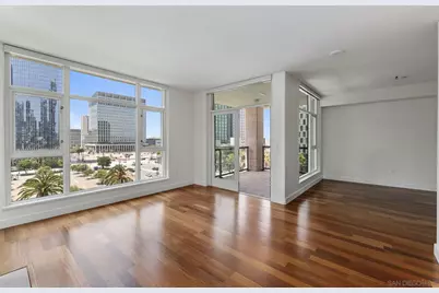  1199 Pacific Hwy #704, San Diego, CA 92101 - Photo 8