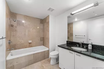  1199 Pacific Hwy #704, San Diego, CA 92101 - Photo 30
