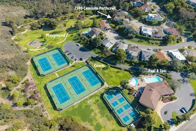  2590 Caminito Porthcawl, La Jolla, CA 92037 - Photo 30