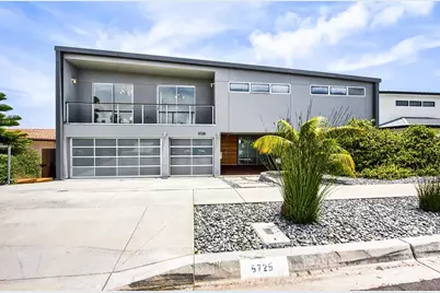  5725 Soledad Mountain, La Jolla, CA 92037 - Photo 2