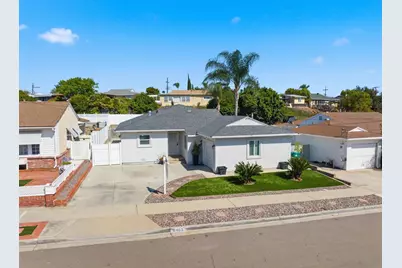  6463 Estrella Ave, San Diego, CA 92120 - Photo 26