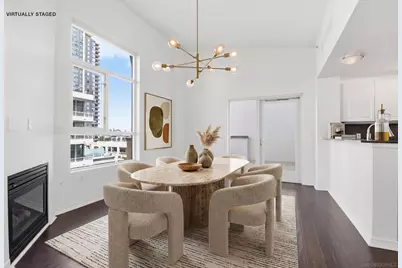  1277 Kettner Blvd. #505, San Diego, CA 92101 - Photo 2