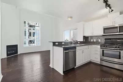  1277 Kettner Blvd. #505, San Diego, CA 92101 - Photo 20