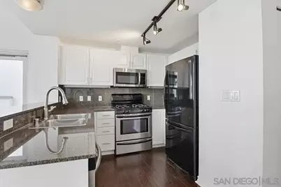  1277 Kettner Blvd. #505, San Diego, CA 92101 - Photo 22