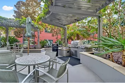  1277 Kettner Blvd. #505, San Diego, CA 92101 - Photo 10