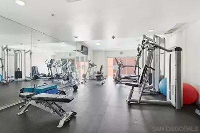 1277 Kettner Blvd. #505, San Diego, CA 92101 - Photo 18