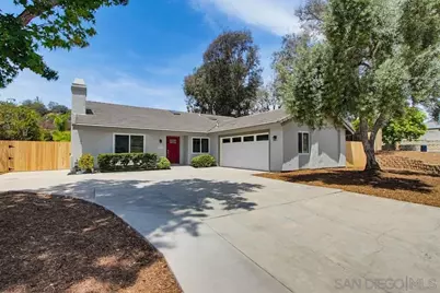  1671 N Ash, Escondido, CA 92027 - Photo 1