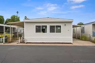 13655 Hwy 8 Business, El Cajon, CA 92021 - Photo 1