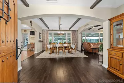  9865 Edgelake Drive, La Mesa, CA 91941 - Photo 6
