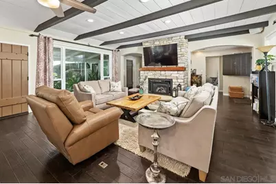  9865 Edgelake Drive, La Mesa, CA 91941 - Photo 10