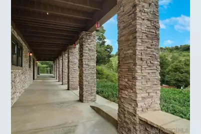  1068 W Incense Cedar Road, Julian, CA 92036 - Photo 34