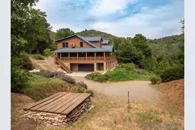  1068 W Incense Cedar Road, Julian, CA 92036 - Photo 56