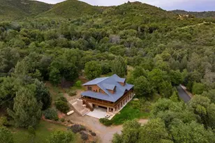 1068 W Incense Cedar Rd, Julian, CA 92036 - Photo 50