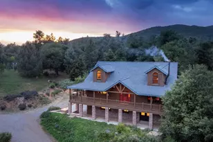 1068 W Incense Cedar Rd, Julian, CA 92036 - Photo 4
