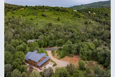  1068 W Incense Cedar Road, Julian, CA 92036 - Photo 52