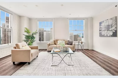  702 Ash St #1103, San Diego, CA 92101 - Photo 4