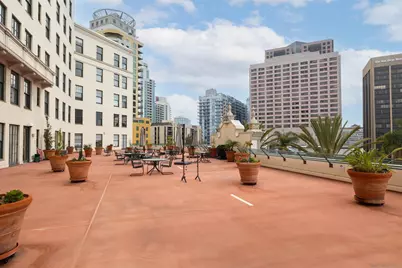  702 Ash St #1103, San Diego, CA 92101 - Photo 24