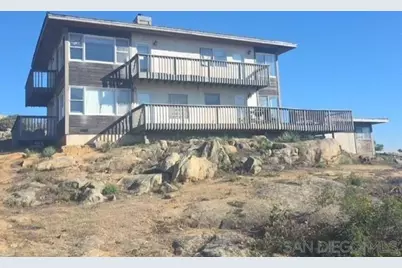  6402 Japatul Highlands Rd, Alpine, CA 91901 - Photo 1