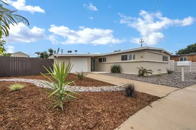  858 Hickory, Imperial Beach, CA 91932 - Photo 2