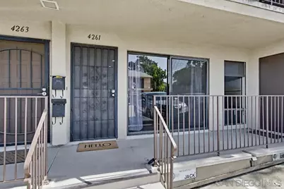  4261 5th, San Diego, CA 92103 - Photo 20