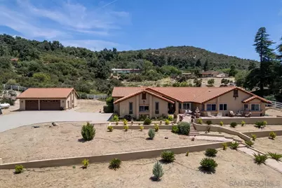  32711 Camino Moro, Warner Springs, CA 92086 - Photo 2