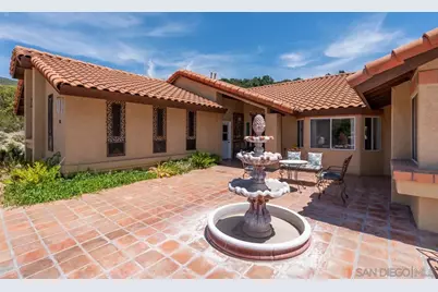  32711 Camino Moro, Warner Springs, CA 92086 - Photo 4
