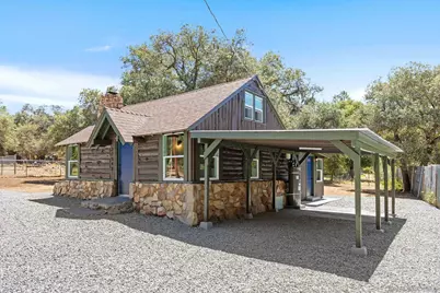  27548 Old Highway 80, Descanso, CA 91916 - Photo 1