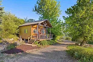 Hwy 79, Julian, CA 92036 - Photo 1