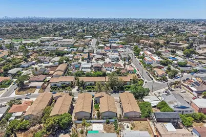  3631 Lemona Avenue #D, San Diego, CA 92105 - Photo 38