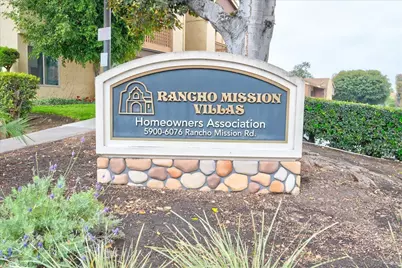  6076 Rancho Mission Rd #393, San Diego, CA 92108 - Photo 20