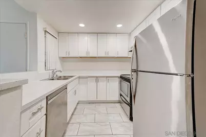  6076 Rancho Mission Rd #393, San Diego, CA 92108 - Photo 2