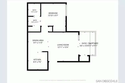 6076 Rancho Mission Rd #393, San Diego, CA 92108 - Photo 22