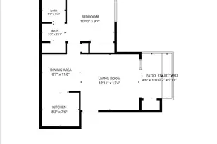 6076 Rancho Mission Rd, San Diego, CA 92108 - Photo 22