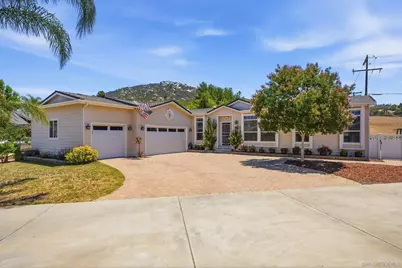  2239 Black Canyon Rd #167, Ramona, CA 92065 - Photo 1