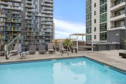  425 W Beech Street #327, San Diego, CA 92101 - Photo 18
