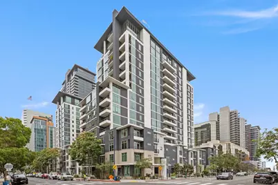  425 W Beech Street #327, San Diego, CA 92101 - Photo 2