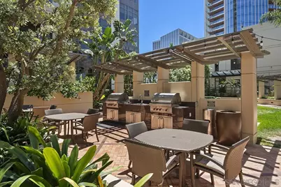  700 W E Street #510, San Diego, CA 92101 - Photo 32