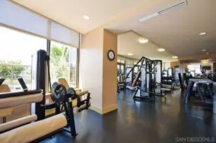 700 W E St, San Diego, CA 92101 - Photo 36