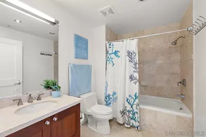  700 W E Street #510, San Diego, CA 92101 - Photo 16