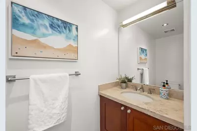  700 W E Street #510, San Diego, CA 92101 - Photo 18