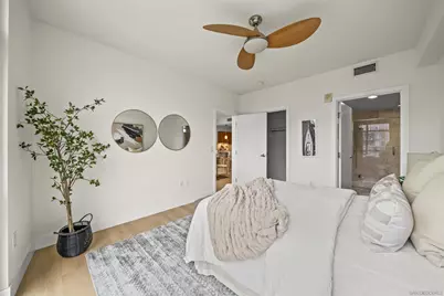  800 The Mark #710, San Diego, CA 92101 - Photo 16