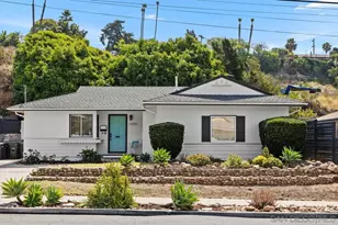 5885 Nagel, La Mesa, CA 91942 - Photo 1
