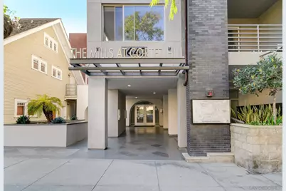  1642 7th #421, San Diego, CA 92101 - Photo 2
