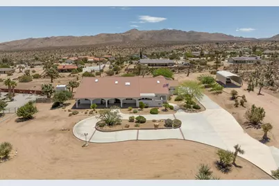  9255 Del Monte Avenue, Yucca Valley, CA 92284 - Photo 1