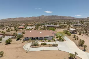 9255 Del Monte Ave, Yucca Valley, CA 92284 - Photo 1