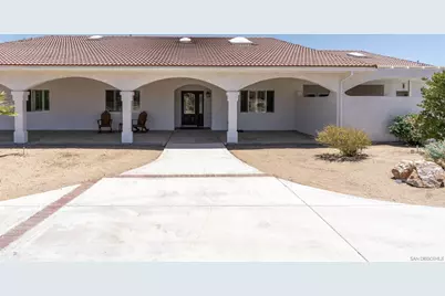 9255 Del Monte Avenue, Yucca Valley, CA 92284 - Photo 2
