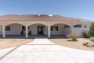 9255 Del Monte Ave, Yucca Valley, CA 92284 - Photo 2