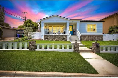  776 Silvergate Ave, San Diego, CA 92106 - Photo 2